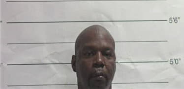 Robert Moody, - Orleans Parish County, LA 